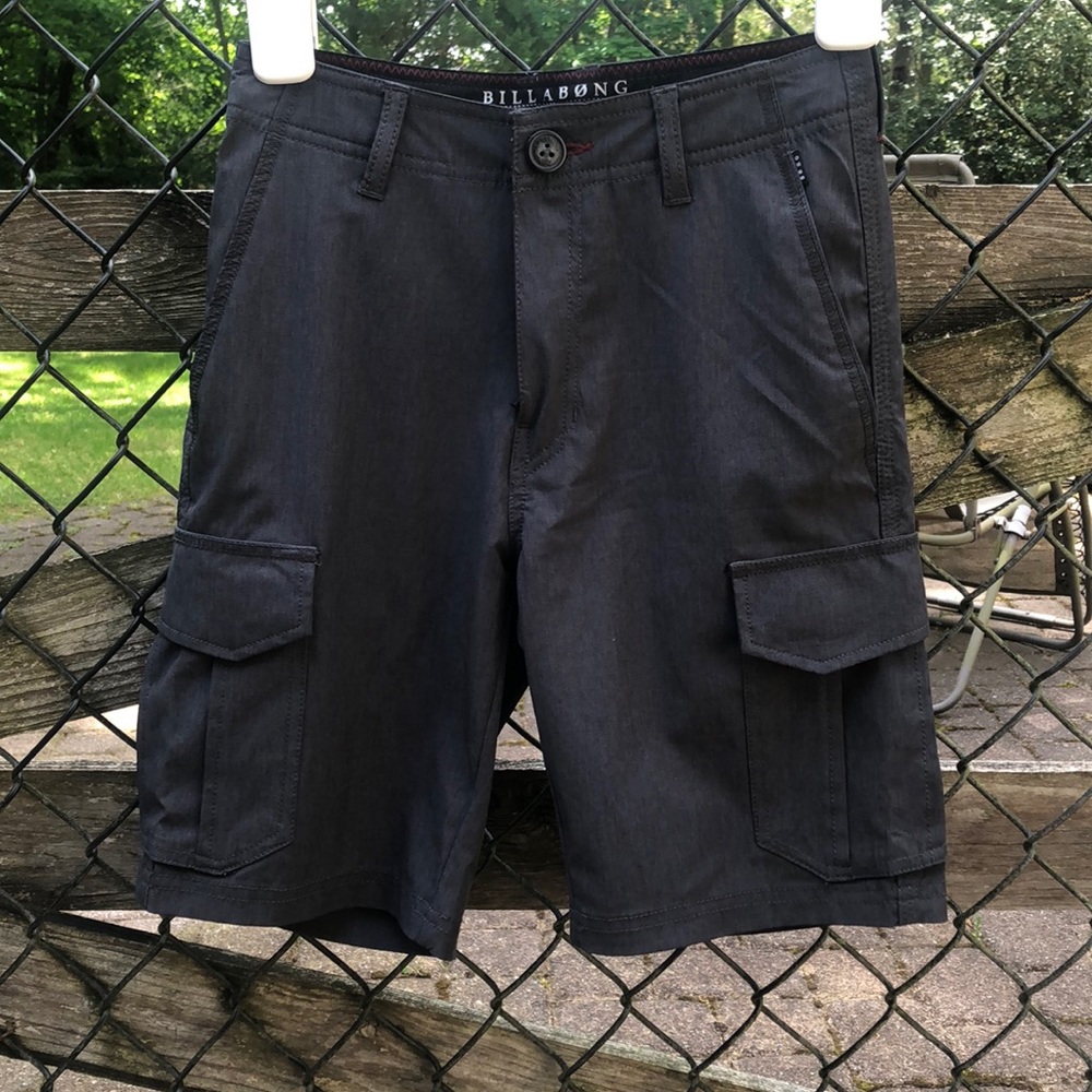 Billabong shorts platinum X for land and water